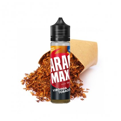 Příchuť Aramax S&V Virginia Tobacco