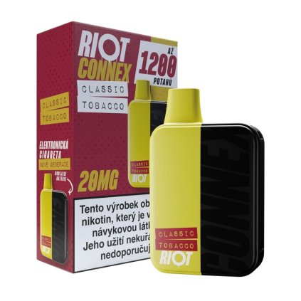 RIOT Connex Kit (Watermelon Ice)