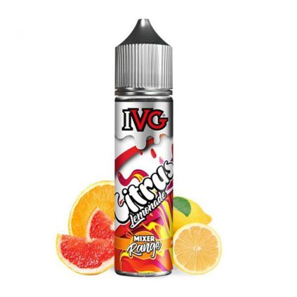 Citrus Lemonade