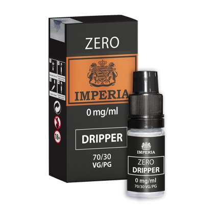 15172 1 beznikotinova baze imperia dripper 70 30 10ml