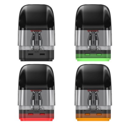 Oxva Xlim EZ Pod Top Fill náhradní cartridge