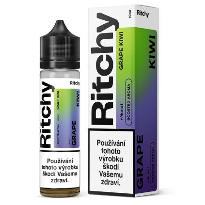 Ritchy Grape Kiwi