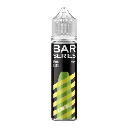 Příchuť Bar Series Lemon Lime