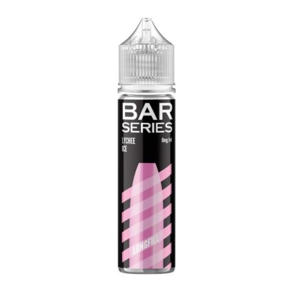Příchuť Bar Series Lychee Ice