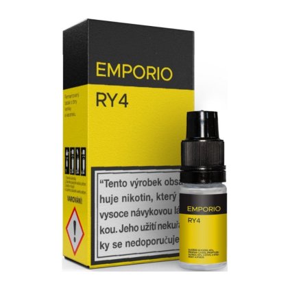 Emporio RY4