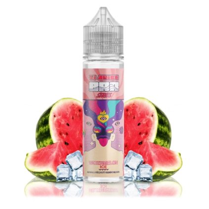 Příchuť TI Juice Bar Series S&V Watermelon Ice