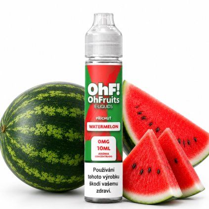 OHF Watermelon