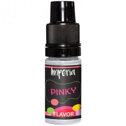 Imperia - Black Label - Pinky