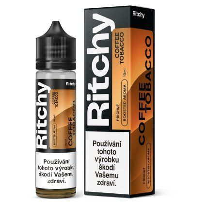 coffe tobacco