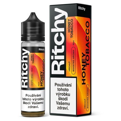 honey tobacco