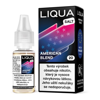American Blend (2)