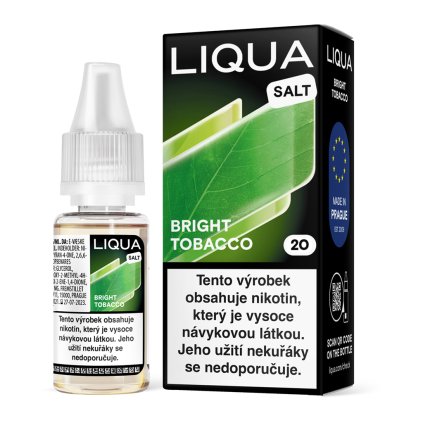 Bright Tobacco (2)