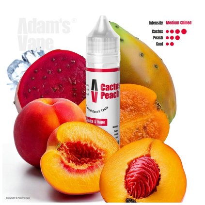 657 2 adams vape cactus peach