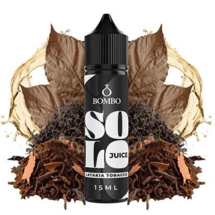 prichut bombo solo juice sv 15ml latakia tobacco tabak latakia.png