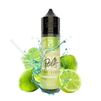 222697 1 zeus juice bolt s v lime slush 10ml produktovy obrazek