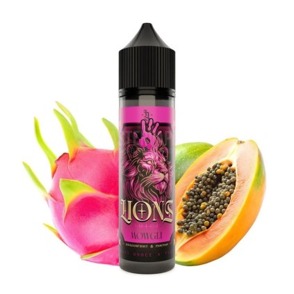 263660 1 lions juice s v mowgli 10ml produktovy obrazek