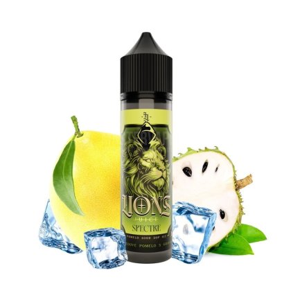 263663 1 lions juice s v spectre 10ml produktovy obrazek