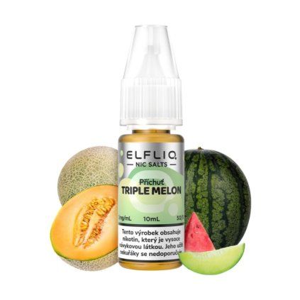 Elfliq Tripple Melon