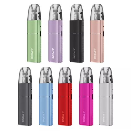Voopoo Argus G3 mini Barvy