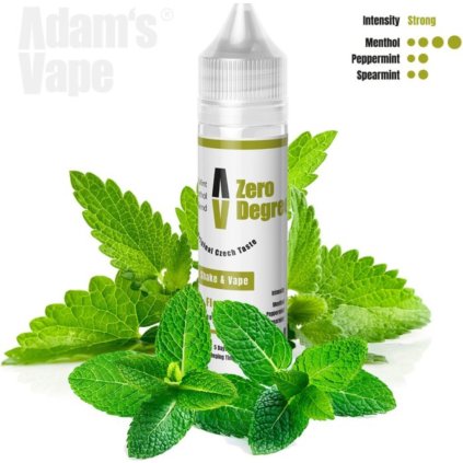 prichut adams vape shake and vape 10ml zero degree
