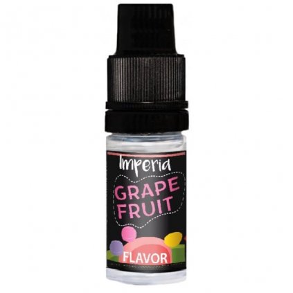 Imperia - Black Label - Grapefruit