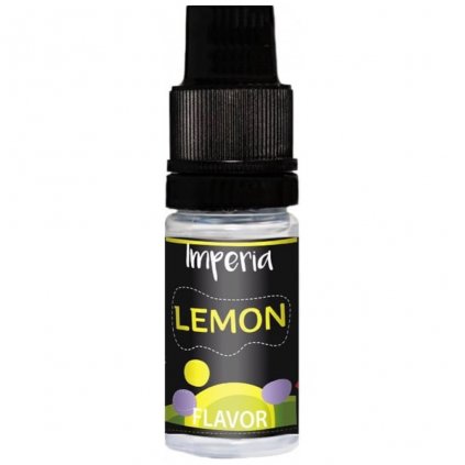 Imperia - Black Label - Lemon