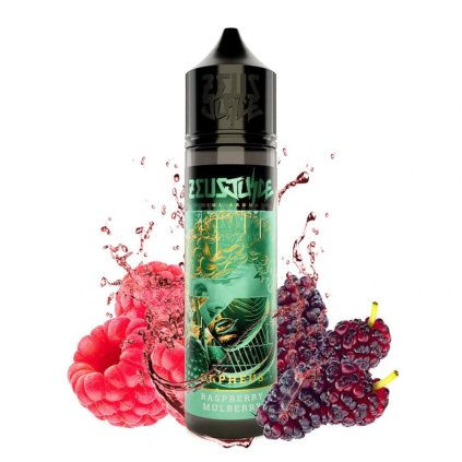 265613 divoka malina ostruzina zeus juice s cerstvymi malinami a ostruzinami v zelenem designu