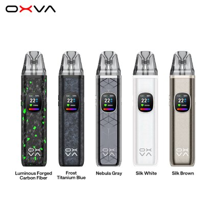 Oxva XLIM PRO 2 DNA VERSION Všechny barvy