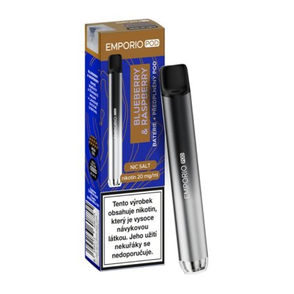 emporio pod elektronicka blueberry raspberry 20mg.png