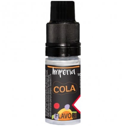 Imperia - Black Label - Cola