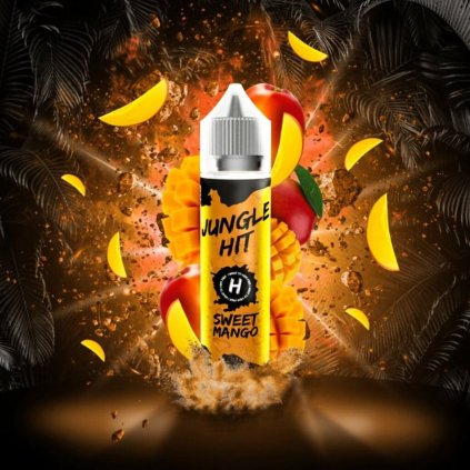 Jungle Hit Sweet mango