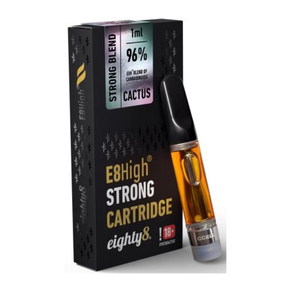 eighty8 e8high cartridge 96 e8h cactus 1ml.png