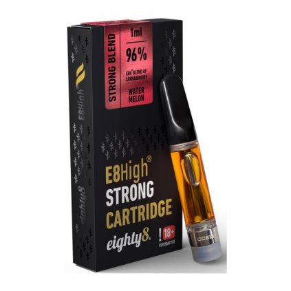 eighty8 e8high cartridge 96 e8h watermelon 1ml.png
