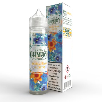 OB WL OB V2 5ML 60ML BOT AND BOX LF CZ V2 VPSM AND BOX