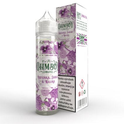 OB WL OB V2 5ML 60ML BOT AND BOX LF CZ V2 SHSBB AND BOX