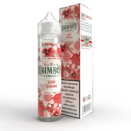 OB WL OB V2 5ML 60ML BOT AND BOX LF CZ V2 JBZM AND BOX