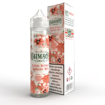 OB WL OB V2 5ML 60ML BOT AND BOX LF CZ V2 LJ AND BOX