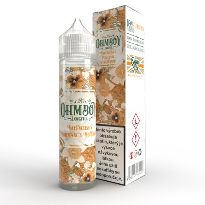 OB WL OB V2 5ML 60ML BOT AND BOX LF CZ V2 AMAL AND BOX