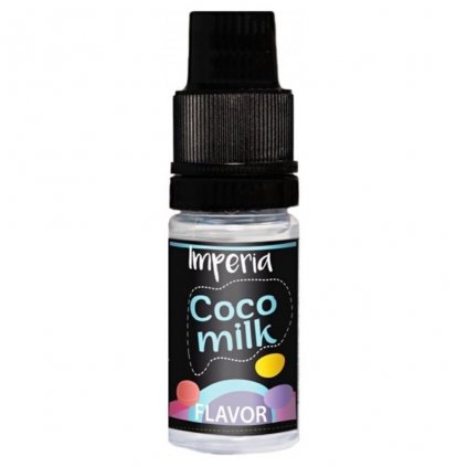 Imperia - Black Label - Coco Milk