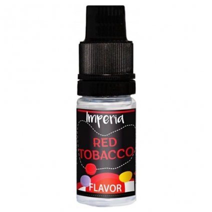 Imperia - Black Label - Red Tobacco