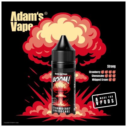 711 av boom strawberry cheesecake 01