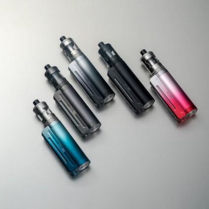 Aspire Zelos X80 Barvy