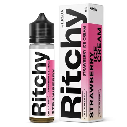 Strawberry Ice Cream (3)