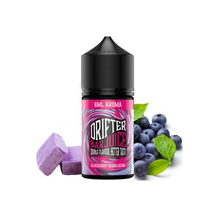 prichut drifter bar juice sv 6ml blueberry bubblegum.png