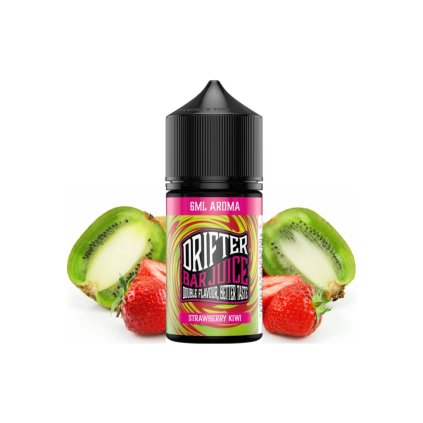 prichut drifter bar juice sv 6ml strawberry kiwi.png