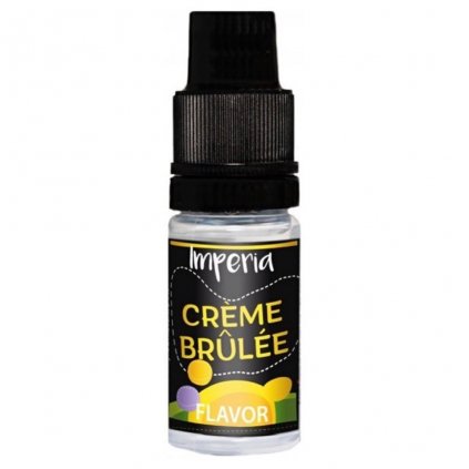 Imperia - Black Label - Creme Brulee