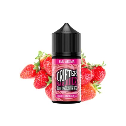 prichut drifter bar juice sv 6ml sweet strawberry ice.png