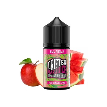 prichut drifter bar juice sv 6ml watermelon apple.png
