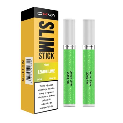 oxva slimstick pods cartridge lemon lime 20mg 2pack.png