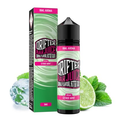 prichut drifter bar juice sv 16ml citrus mint.png